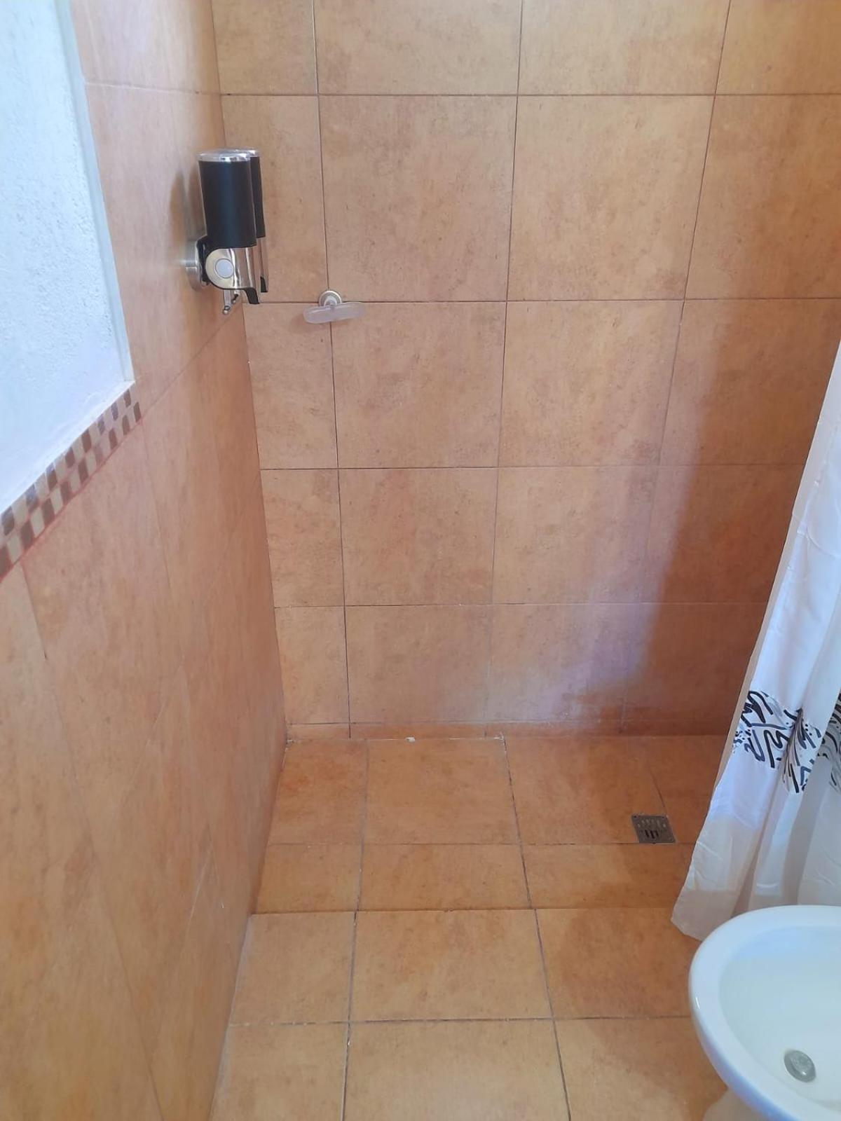 Cabanas Puertas Del Sol La Rioja Exterior photo